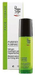 Reinigungsserum gegen Akne - Peggy Sage Blemish-Reducing Purifying Serum