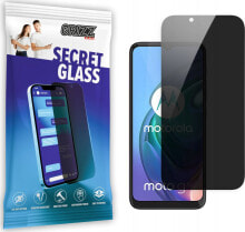 Protective films and glasses for smartphones