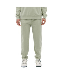 Купить мужские брюки Bench DNA: Men's Jutland Eco-Fleece Jogger - BMNH40483