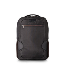 Мужские рюкзаки для ноутбуков Everki Studio рюкзак Черный EKP118