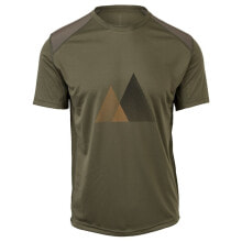 Мужские футболки AGU MTB Essential Short Sleeve T-Shirt