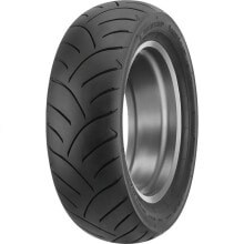 Dunlop Scootsmart 62J TL Scooter Tire