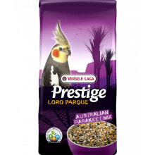 VERSELE-LAGA Prestige Premium australian parakeet food 1kg