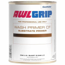 AWLGRIP 0.95L Wash Primer CF Primer