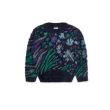 TUC TUC Nocturne Sweater