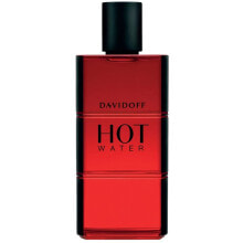 Hot Water Eau de Toilette