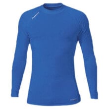 MERCURY EQUIPMENT Tecnic Long sleeve base layer