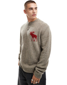 Men's sweaters and cardigans