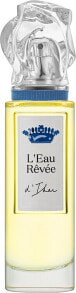 Sisley L'eau Revee D'Ikar - Eau de Toilette