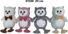 Soft toys for girls