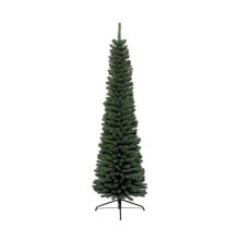 Artificial Christmas trees