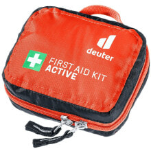 Deuter Health and hygiene products