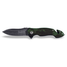 Купить охотничьи ножи Trento: TRENTO Rescue Knife