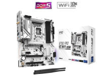 Gaming Motherboards