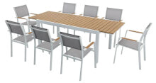 Garden furniture sets