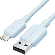 VENTION LAMSF USB-A to lightning cable