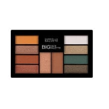 Gabriella Salvete Big Face Palette 20 g lidschatten für Frauen