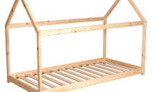 Teenage cots for the children's room