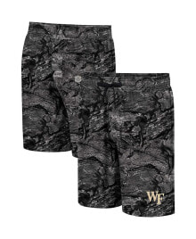 Men's swimming trunks and shorts