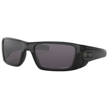 Мужские солнцезащитные очки OAKLEY Fuel Cell Prizm Sunglasses