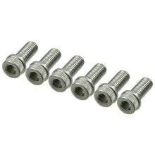 TRW MSS145-6 brake disc Screws