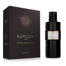 Women's perfumes Korloff