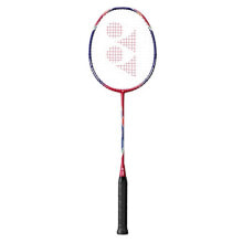 Badminton rackets