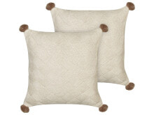 Decorative pillows