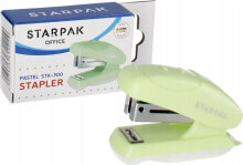 Staplers, staples and anti-staplers