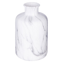 Blumenvase aus Keramik MARBLE, 17,5 cm