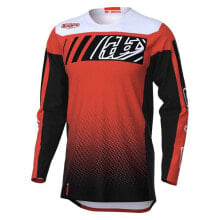 TROY LEE DESIGNS GP Icon Long Sleeve T-Shirt