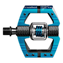 Педали для велосипедов crankbrothers купить от $227