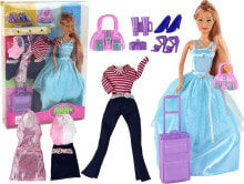 Dolls and dolls for girls