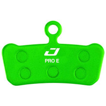 JAGWIRE Guide Pro E-Bike Disc Brake Pads