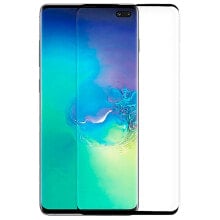 COOL Samsung G975 Galaxy S10 Plus Curved Tempered Glass Screen Protector