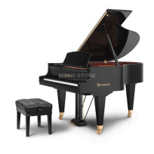 Acoustic pianos