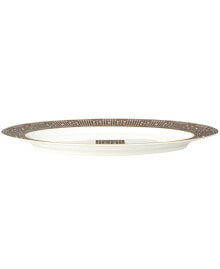 Noritake infinity Oval Platter, 14