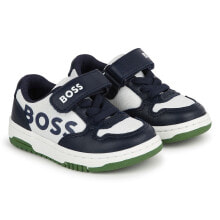 BOSS J50875 Trainers