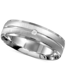 Men's jewelry rings and rings