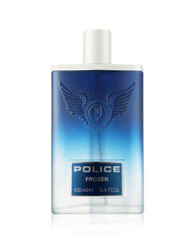 Police Frozen Eau de Toilette Spray (100 ml)