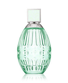 Jimmy Choo Floral Eau de Toilette Spray