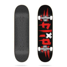 Skateboards