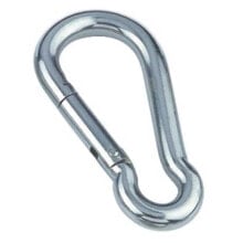 EUROMARINE A4 Fireman Fast Snap Carabiner