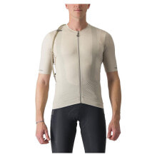 CASTELLI Unlimited Pro Short Sleeve Jersey