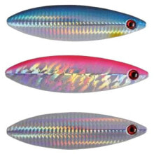 Fishing lures and jigs