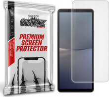 Protective films and glasses for smartphones