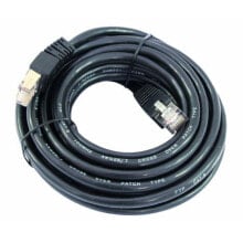 Power and grounding cables for cars