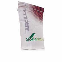 Soria Natural Face care products