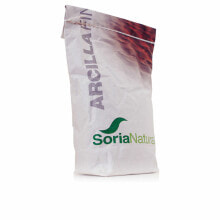 Face Masks Soria Natural