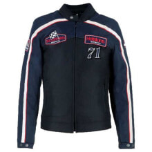 Купить куртки HELSTONS: HELSTONS Formula Sport jacket